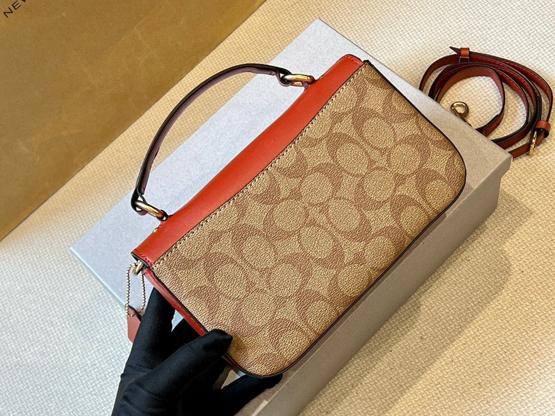 Satchel Bags - CCH Bags - 431