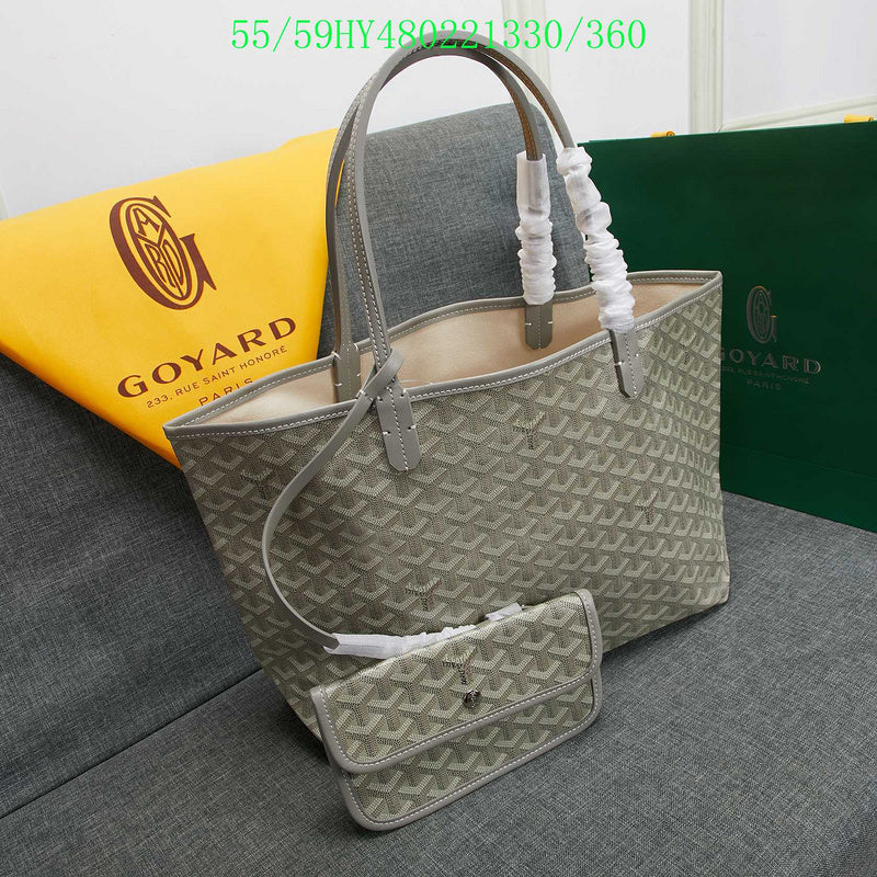 Satchel Bags - GOD Bags - 472