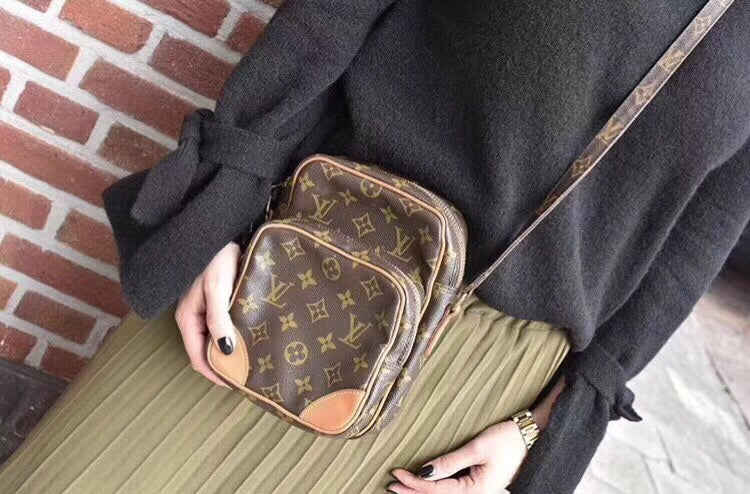 Satchel Bags - VL1 Bags - 567
