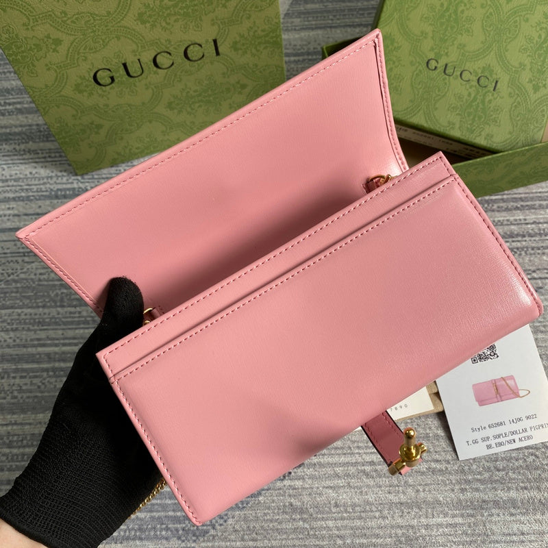 ELE - GG Bags - 2058