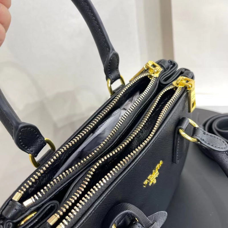 Satchel Bags - PRA Bags - 038