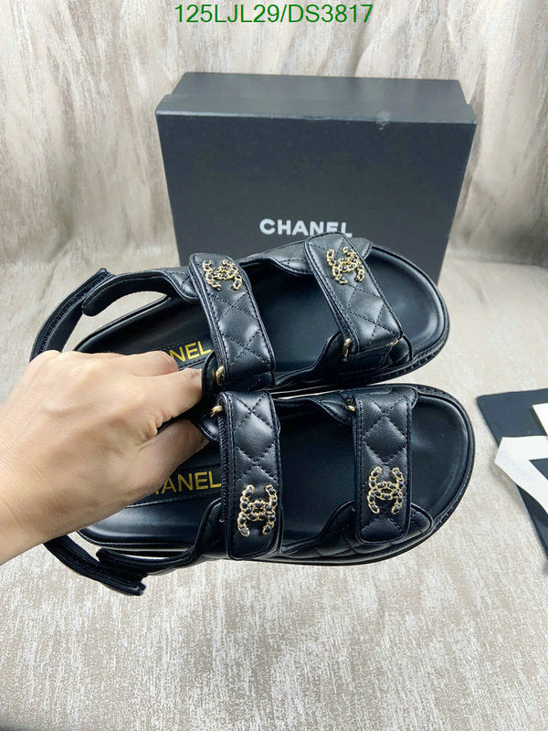 SAMC - CHL Women Shoes Beach - 017