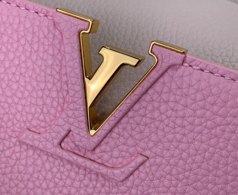 SAMC - LOV Bags - 045