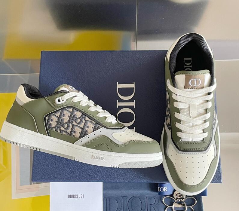 SAMCC - DOR Men Shoes - 473