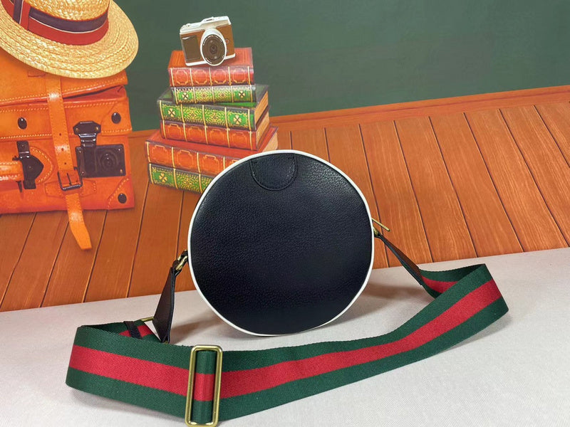 Satchel Bags - GCI Bags - 1764
