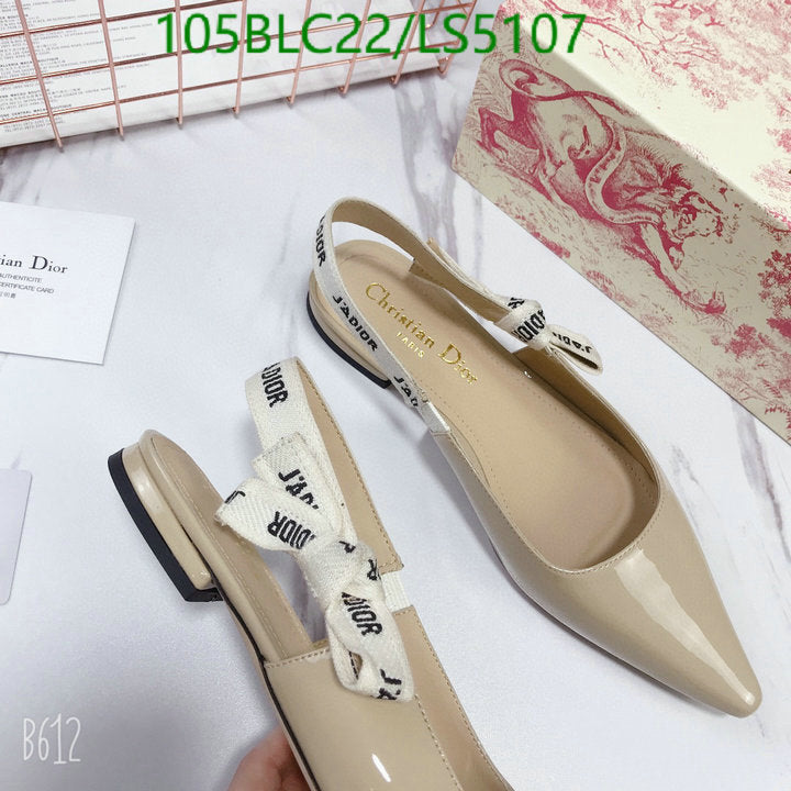 SAMCC - DOR Women Shoes - 2427