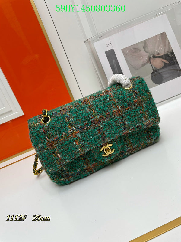 Glami - CHL Bags - 246