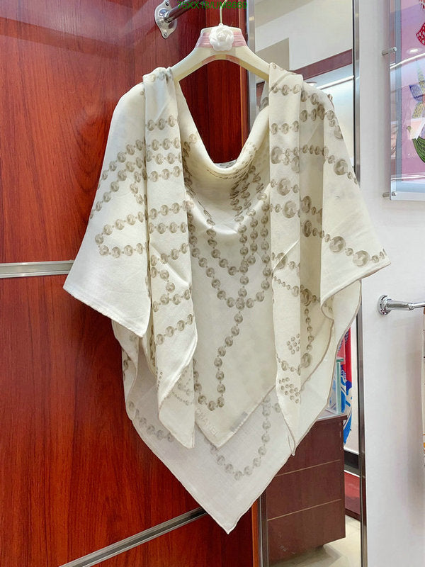 SAMC - CHL Scarves - 264