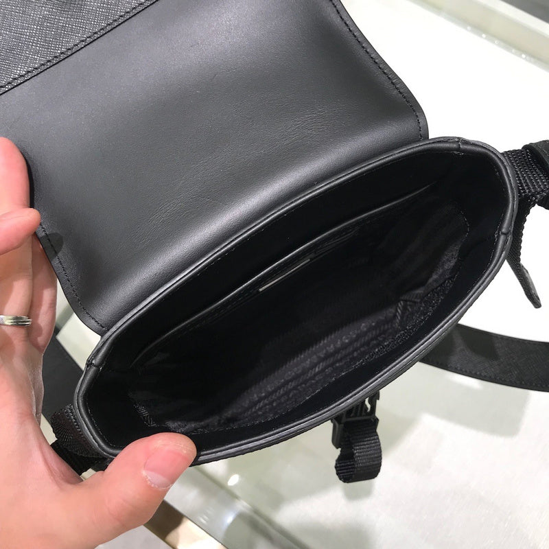 Satchel Bags - PDA Bags - 2831