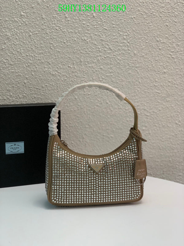 Satchel Bags - PDA Bags - 3787