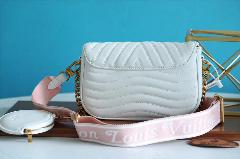 Satchel Bags - VL Bags - 6857