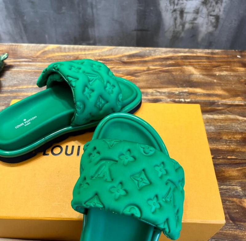 SAMC - LOV Women Shoes - 222