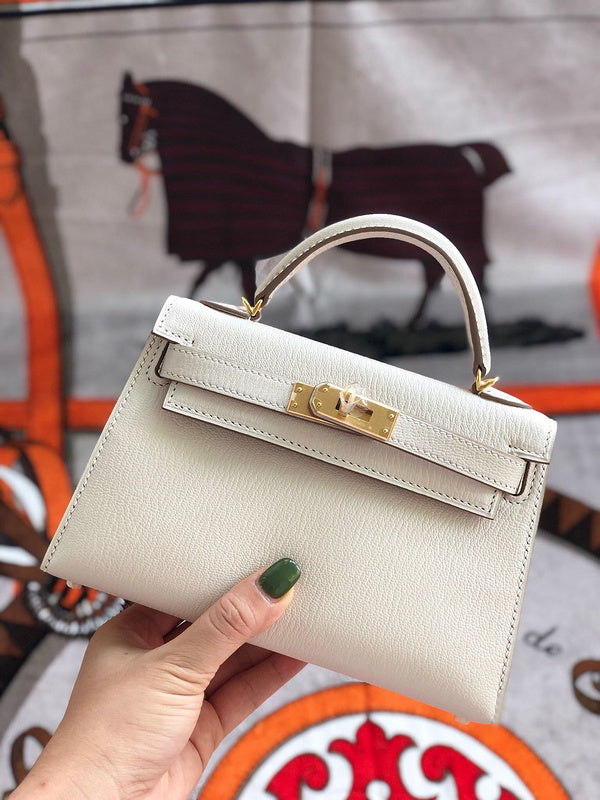 Satchel Bags - HMS-Bags - 720