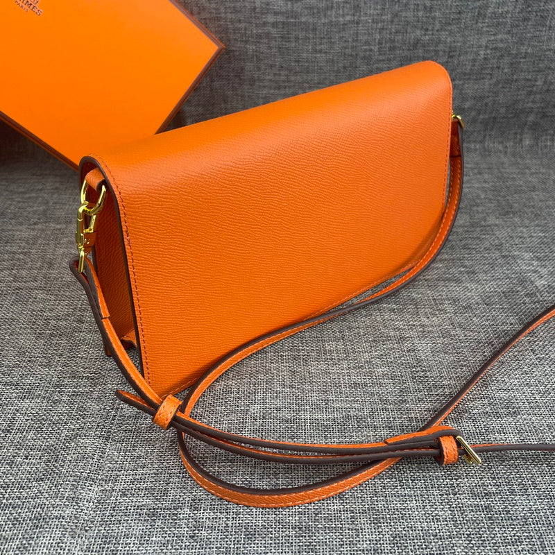 Satchel Bags - HMS-Bags - 922