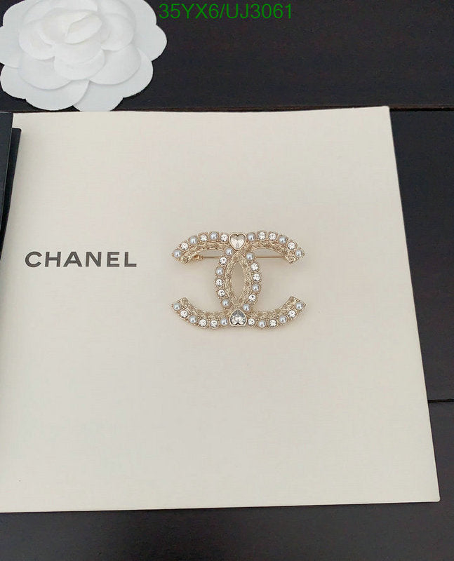 SAMC - CHL Jewelry - 756