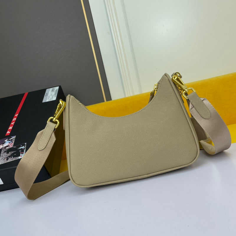 Satchel Bags - PRA Bags - 318