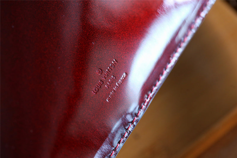 Satchel Bags - VL Bags - 7864
