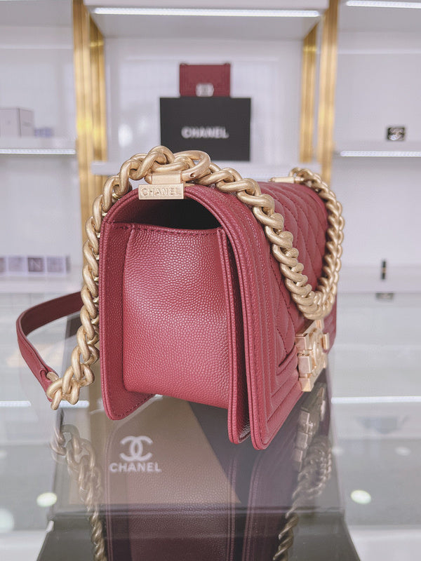 Satchel Bags - CHL Bags - 3173