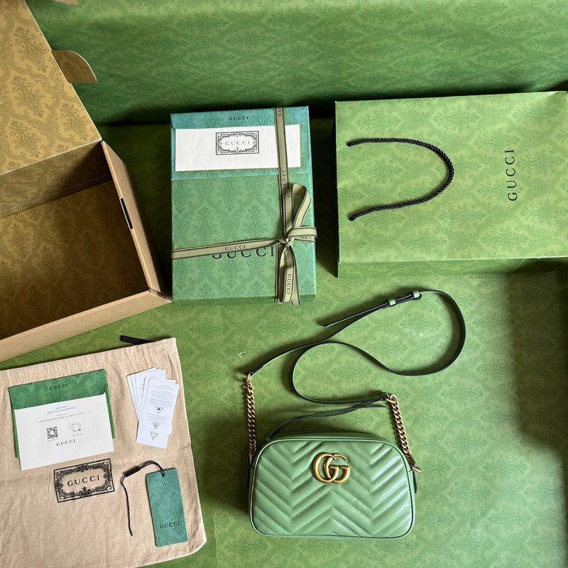 Satchel Bags - GCI Bags - 7692