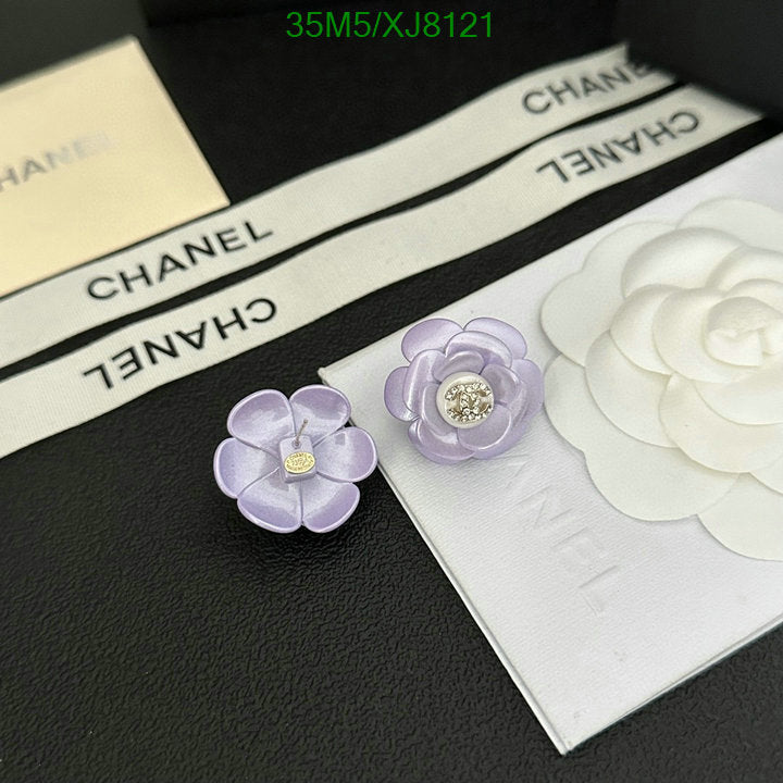 SAMC - CHL Jewelry - 983