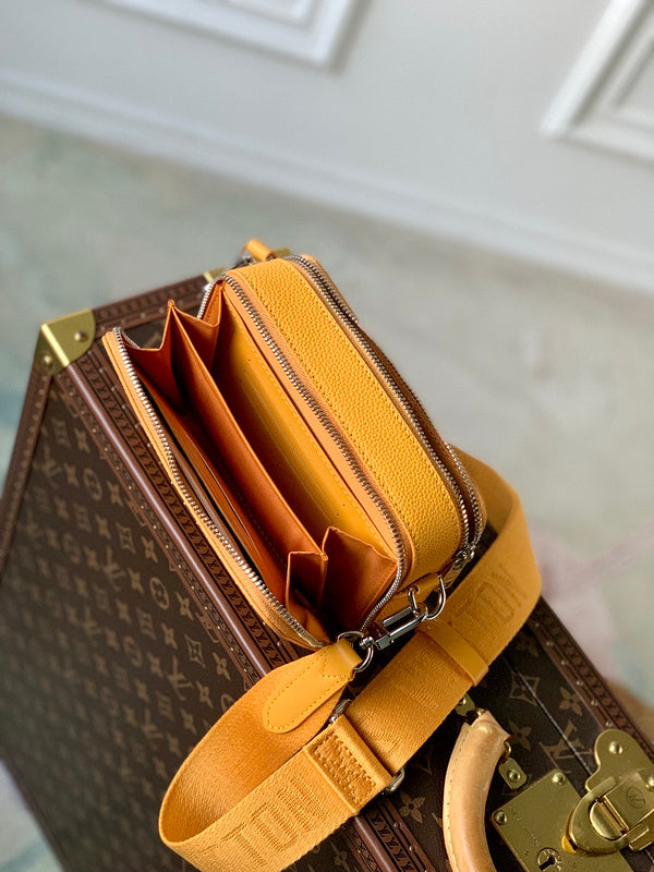 Satchel Bags - VL Bags - 1676