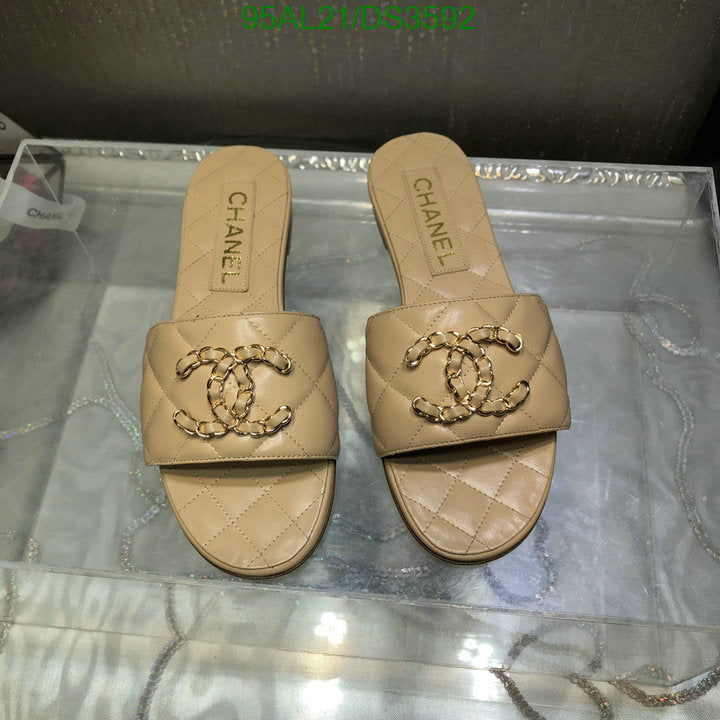 SAMC - CHL Women Shoes Slippers - 012