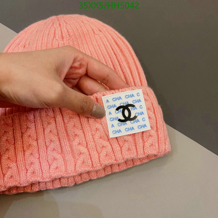 SAMC - CHL Caps & Hats - 316
