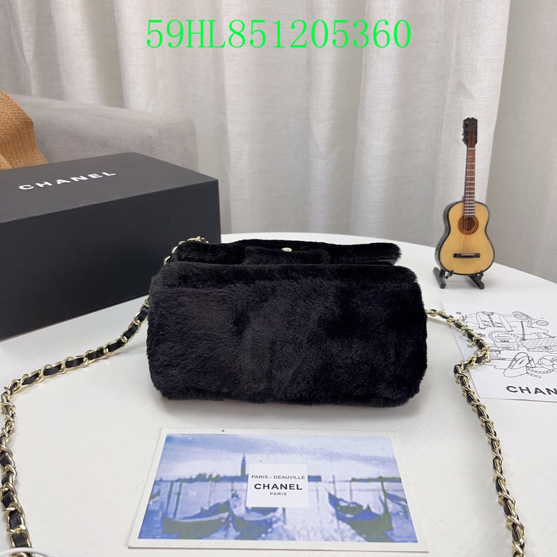 Glami - CHL Bags - 1756