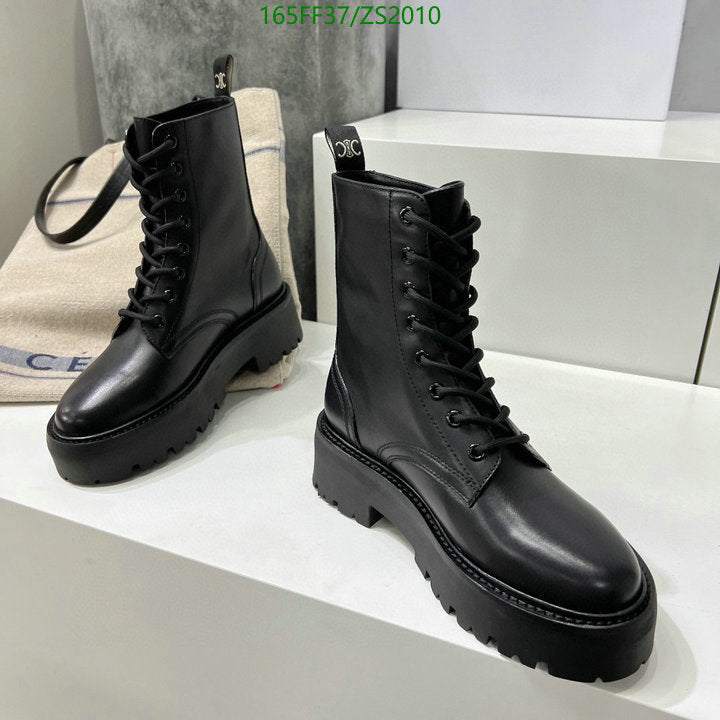 SAMC - COL Women Shoes - 166