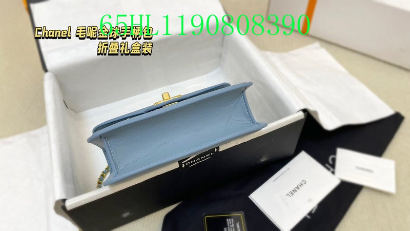 Glami - CHL Bags - 2434