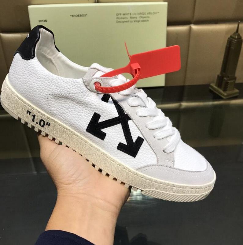 SAMC - YZO Men Shoes - 189