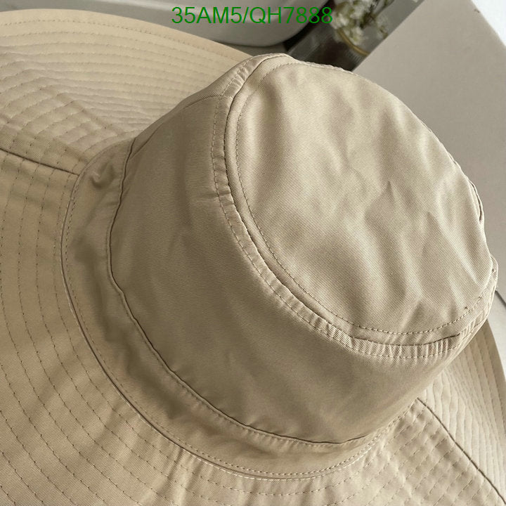 SAMC - COL Caps & Hats - 175