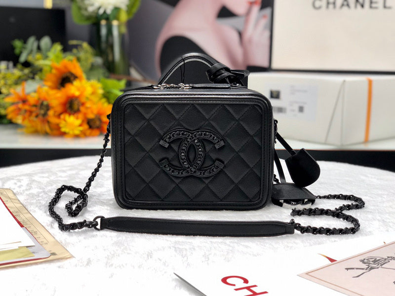 Satchel Bags - CHL Bags - 1764
