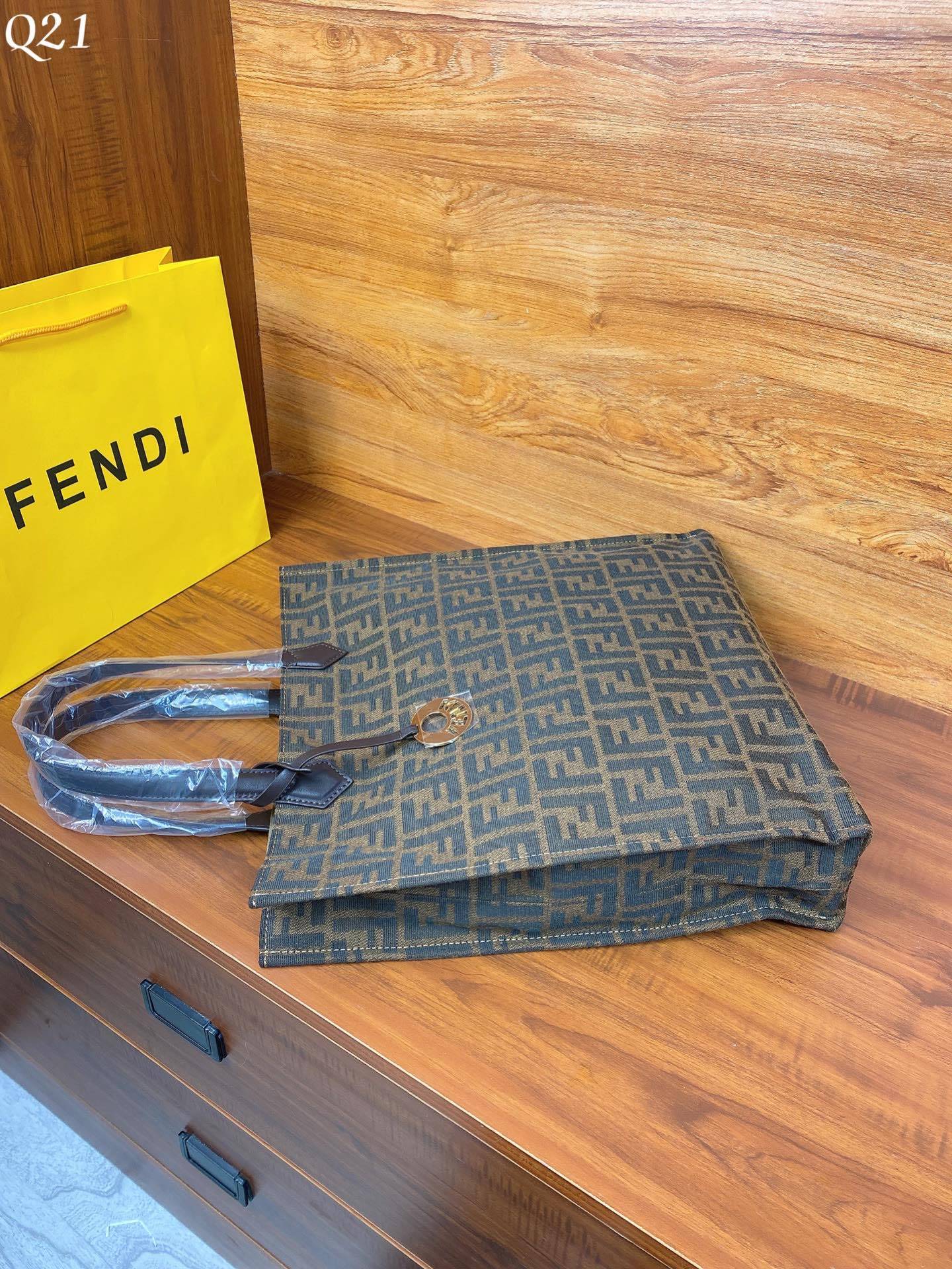 EN - NEW Arrival Bags FEI 146