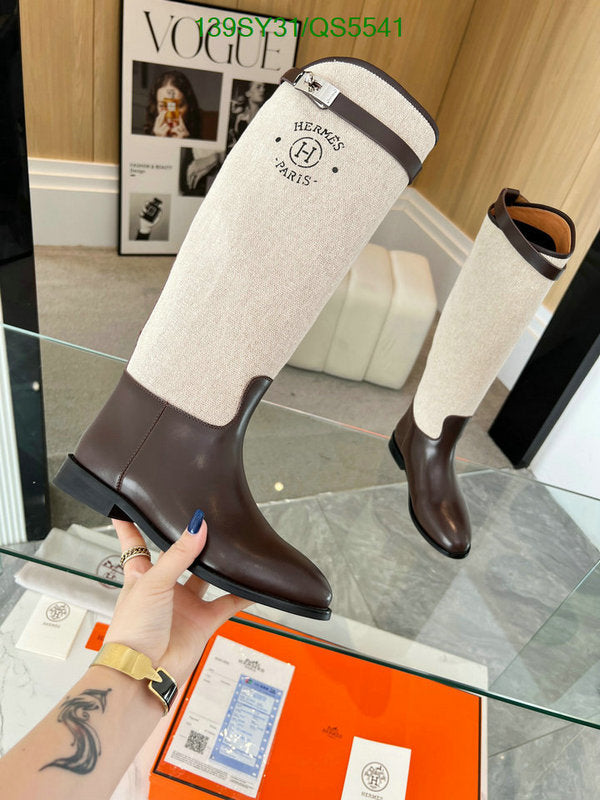 SAMC - Mix Boots - 549