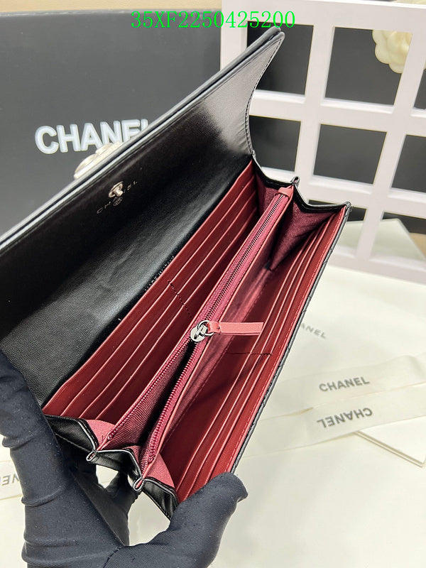 Glami - CHL Wallet - 2383