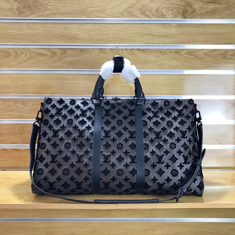 Satchel Bags - VL1 Bags - 758
