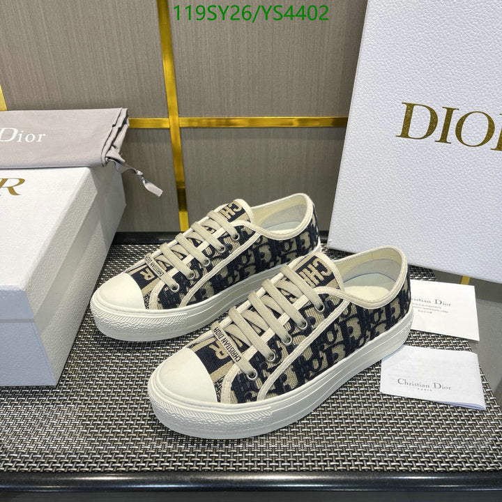 SAMCC - DOR Women Shoes - 1860
