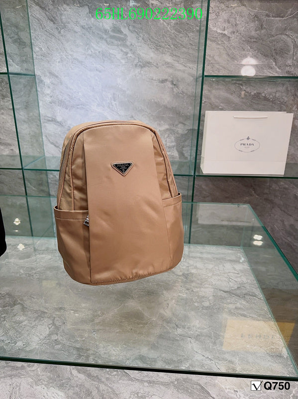 Satchel Bags - PDA Bags - 3513