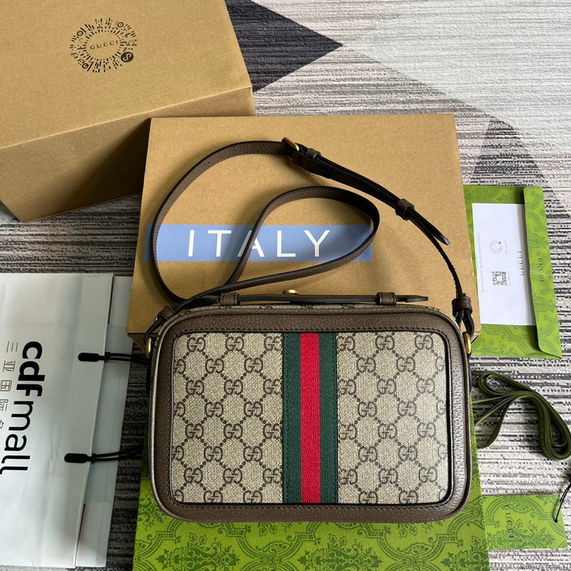ELE - GG Bags - 558