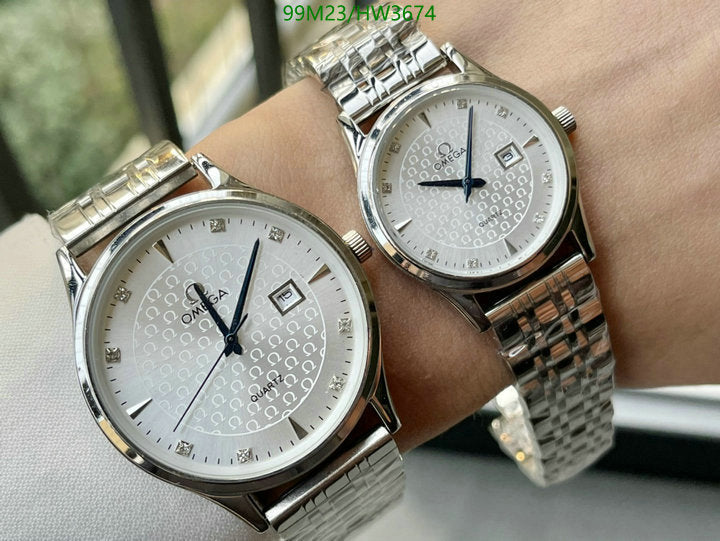 SAMC - OG Watches - 097