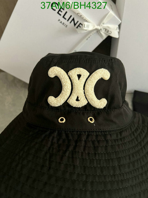 SAMC - COL Caps & Hats - 027