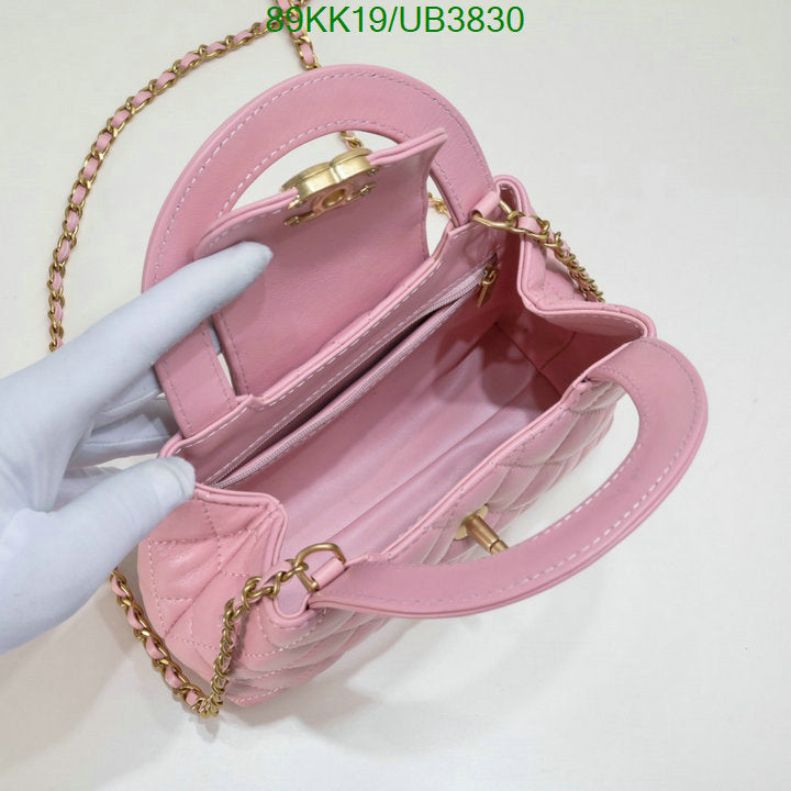 SAMC - CHL Bags Crossbody - 090