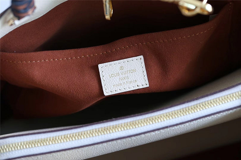 Glami Fashion Lu-Vi bags - 8022
