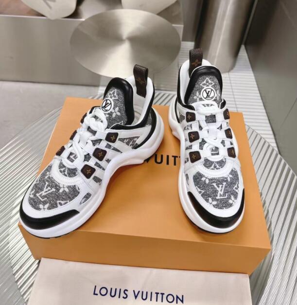 SAMC - LOV Women Shoes - 234