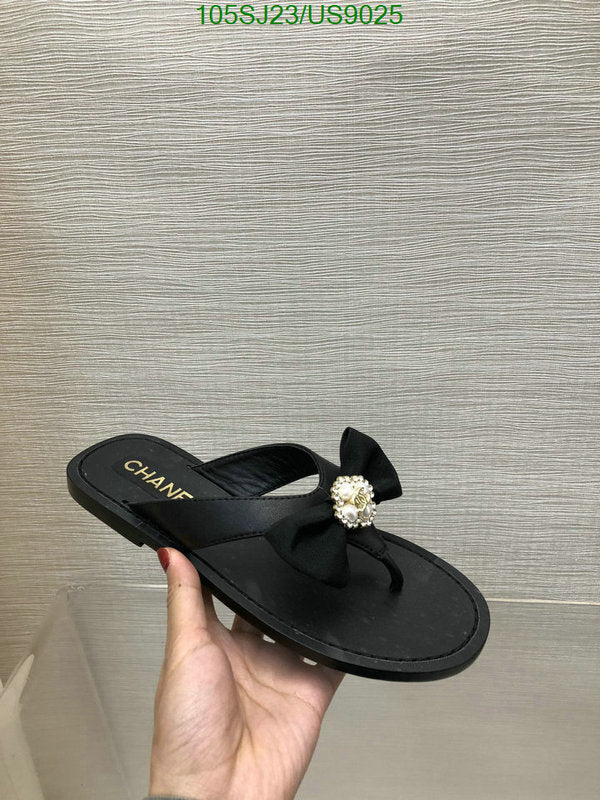 SAMC - CHL Women Shoes Slippers - 119