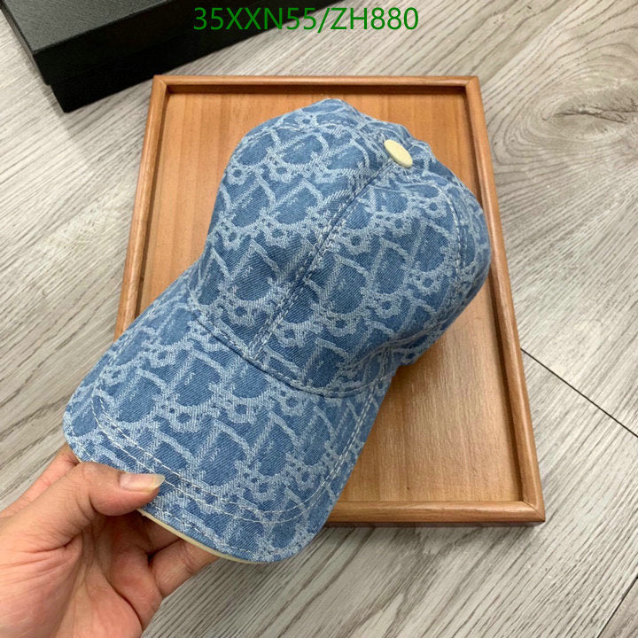 SAMC - DOR Caps & Hats - 132