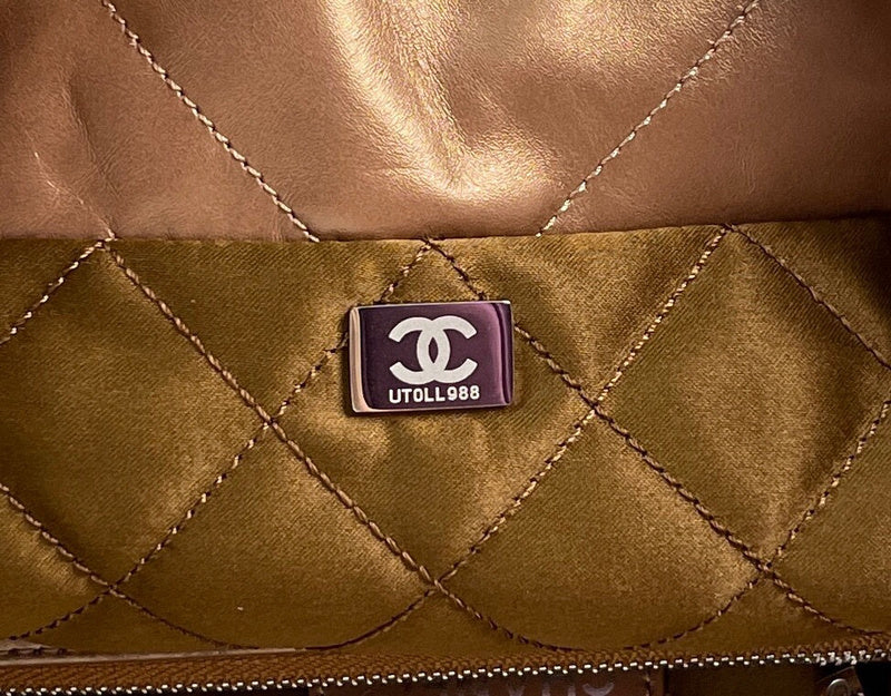 Satchel Bags - CHL Bags - 2961