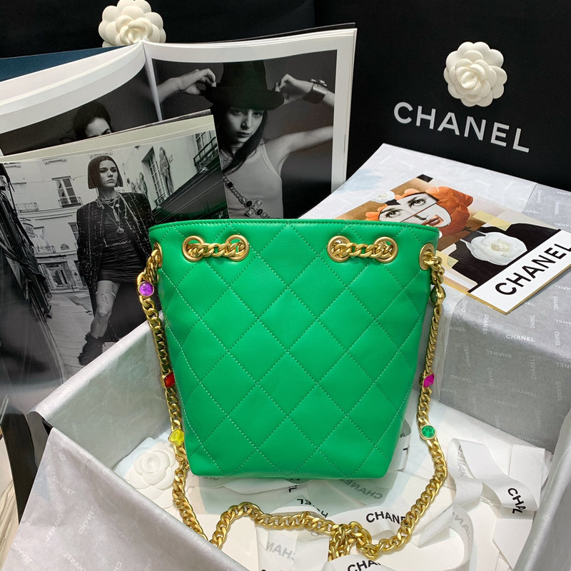 Satchel Bags - CHL Bags - 1755