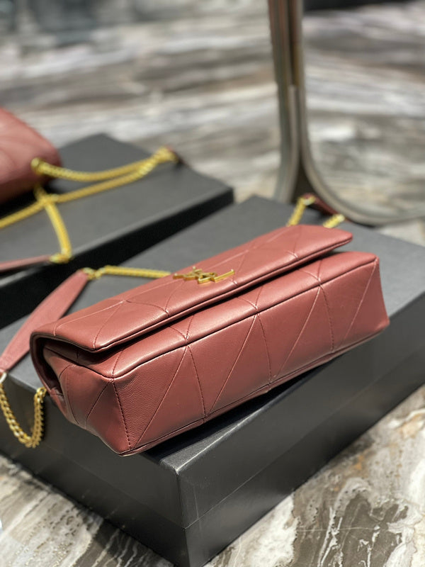 Satchel Bags - SLY Bags - 564